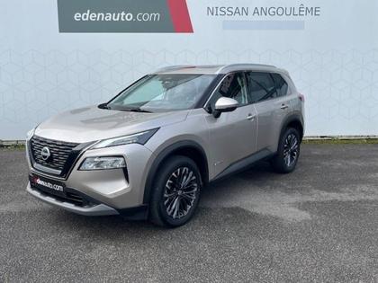 Nissan XTrail - e-POWER 204 ch N-Connecta - 30 900 €
