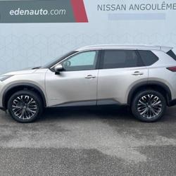 Nissan XTrail e-POWER 204 ch N-Connecta Champniers