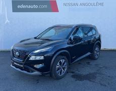 Nissan XTrail Champniers