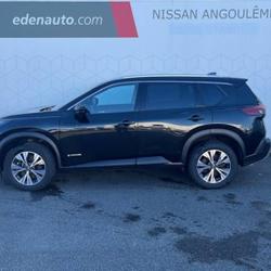 Nissan XTrail e-POWER 204 ch N-Connecta Champniers