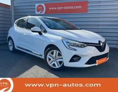 Renault Clio 5 Migné-Auxances