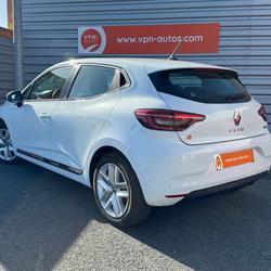Renault Clio 5 Business E-TECH 140 -21 occasion - Mign&eacute;-Auxances - photo 2/21