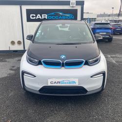 BMW i3 i3 120 Ah 170 ch BVA Atelier Tr&eacute;lissac
