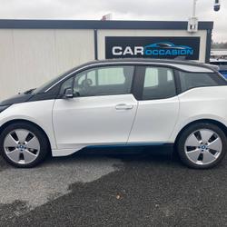 BMW i3 i3 120 Ah 170 ch BVA Atelier Tr&eacute;lissac