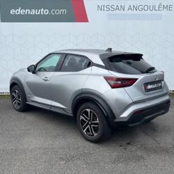 Nissan Juke DIG-T 114 N-Connecta Champniers