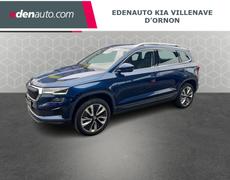 Skoda Karoq Villenave-d'Ornon