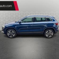 Skoda Karoq 2.0 TDI 116 ch SCR DSG7 Sportline Villenave-d'Ornon