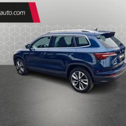 Skoda Karoq 2.0 TDI 116 ch SCR DSG7 Sportline Villenave-d'Ornon