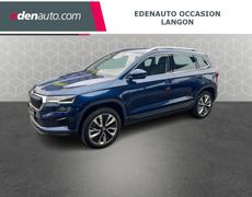 Skoda Karoq Langon