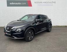 Nissan Juke Champniers