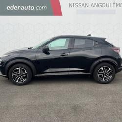 Nissan Juke DIG-T 114 N-Connecta Champniers