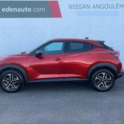 Nissan Juke DIG-T 114 N-Connecta Champniers
