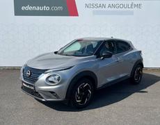 Nissan Juke Champniers
