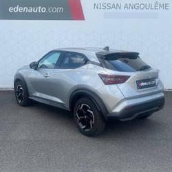 Nissan Juke HYBRID 143 N-Connecta Champniers
