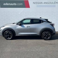 Nissan Juke HYBRID 143 N-Connecta Champniers