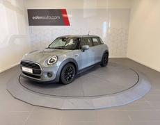 Mini Mini Lagraulière