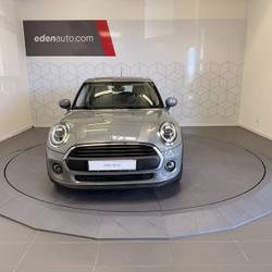 Mini Mini Hatch 5 Portes One 102 ch BVA7 Edition Greenwich Lagrauli&egrave;re