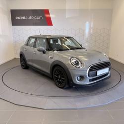 Mini Mini Hatch 5 Portes One 102 ch BVA7 Edition Greenwich Lagrauli&egrave;re
