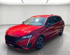 Peugeot 308 SW 2e generation Saint-Georges-de-Didonne