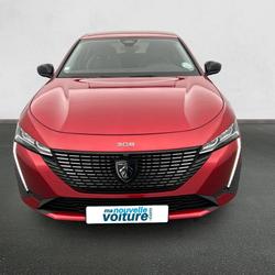 Peugeot 308 SW 2e generation 308 SW PHEV 180 e-EAT8 - Allure Pack Saint-Georges-de-Didonne