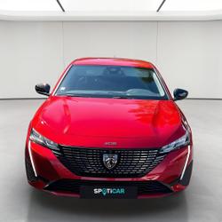 Peugeot 308 SW 2e generation 308 SW PHEV 180 e-EAT8 - Allure Pack Saint-Georges-de-Didonne