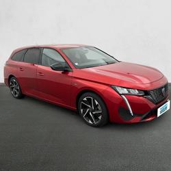 Peugeot 308 SW 2e generation 308 SW PHEV 180 e-EAT8 - Allure Pack Saint-Georges-de-Didonne