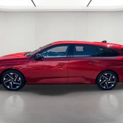 Peugeot 308 SW 2e generation 308 SW PHEV 180 e-EAT8 - Allure Pack Saint-Georges-de-Didonne