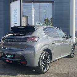 Peugeot 208 Allure HYBRID 110 eDCS6 occasion - Beaucouz&eacute; - photo 3/43
