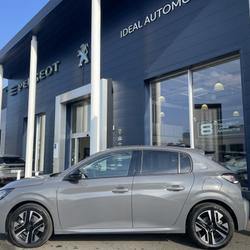 Peugeot 208 Allure HYBRID 110 eDCS6 occasion - Beaucouz&eacute; - photo 2/43