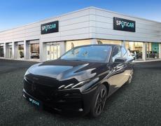 Peugeot e-308 Rennes