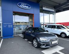 Audi A4 35 TFSI 150 S tronic S Line