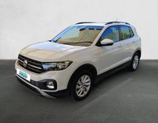 Volkswagen T-Cross Saint-Georges-de-Didonne