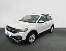 Volkswagen T-Cross Saint-Georges-de-Didonne