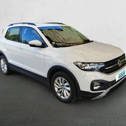 Volkswagen T-Cross T-Cross 1.0 TSI 115 Start/Stop DSG7 - Lounge Saint-Georges-de-Didonne