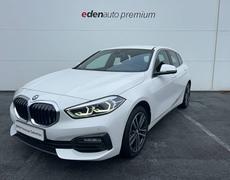 BMW Serie 1 - 118i 136 ch DKG7 Business Design - 20 990 €