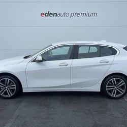 BMW Serie 1 118i 136 ch DKG7 Business Design Auch