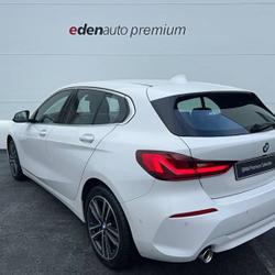 BMW Serie 1 118i 136 ch DKG7 Business Design Auch
