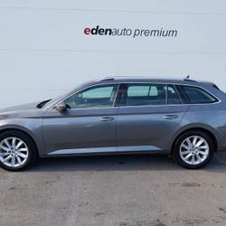 Skoda Superb Combi 2.0 TDI 150 SCR DSG7 Style Auch
