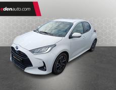 Toyota Yaris Toulouse