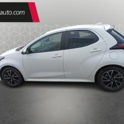 Toyota Yaris Hybride 116h Design Toulouse