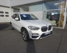 BMW X3 Vitré