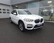 BMW X3 Vitré