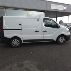 Renault Trafic 13158 euros HT NV FG GCF L1H1 1200 dCi 120 S&S 4 portes (avril 2021) (co2 188) occasion - Vitr&eacute; - photo 2/17