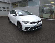 Volkswagen Polo Vitré