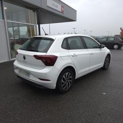 Volkswagen Polo 1.0 TSI 95 LIFE PLUS occasion - Vitr&eacute; - photo 3/19