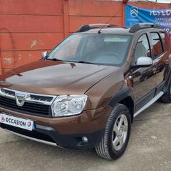 Dacia Duster dCi 110 4x2 Laur&eacute;ate occasion - Saint-Nazaire - photo 2/7