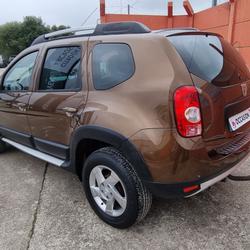 Dacia Duster dCi 110 4x2 Laur&eacute;ate occasion - Saint-Nazaire - photo 3/7