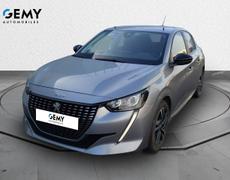 Peugeot 208 Saint-Brieuc