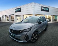 Peugeot 3008 Rennes