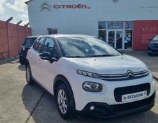 Citroen C3 Saint-Nazaire